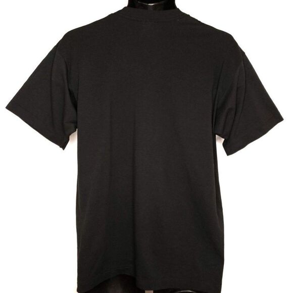 Ride For Life MDA T Shirt Vintage 90s 1996 Muscular Dystrophy Association Bud - Picture 2 of 6